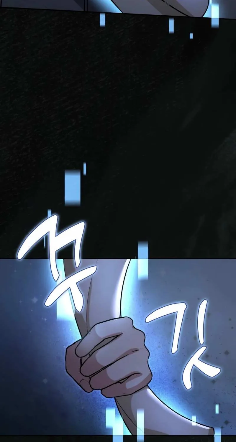 Office Worker in the Ice Age Apocalypse