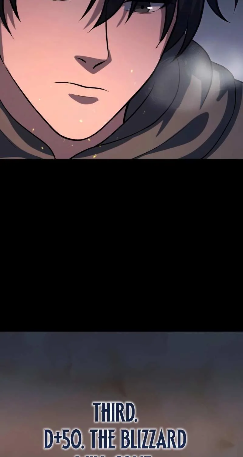 Office Worker in the Ice Age Apocalypse