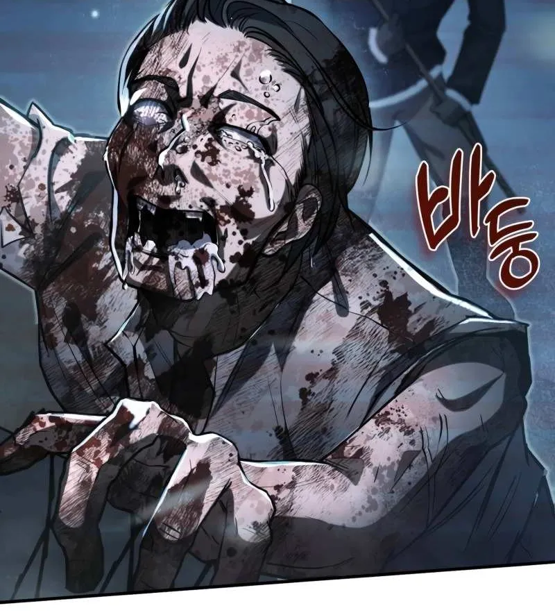 Office Worker in the Ice Age Apocalypse