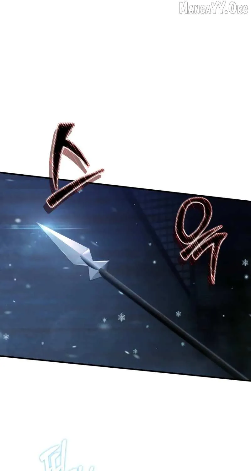 Office Worker in the Ice Age Apocalypse