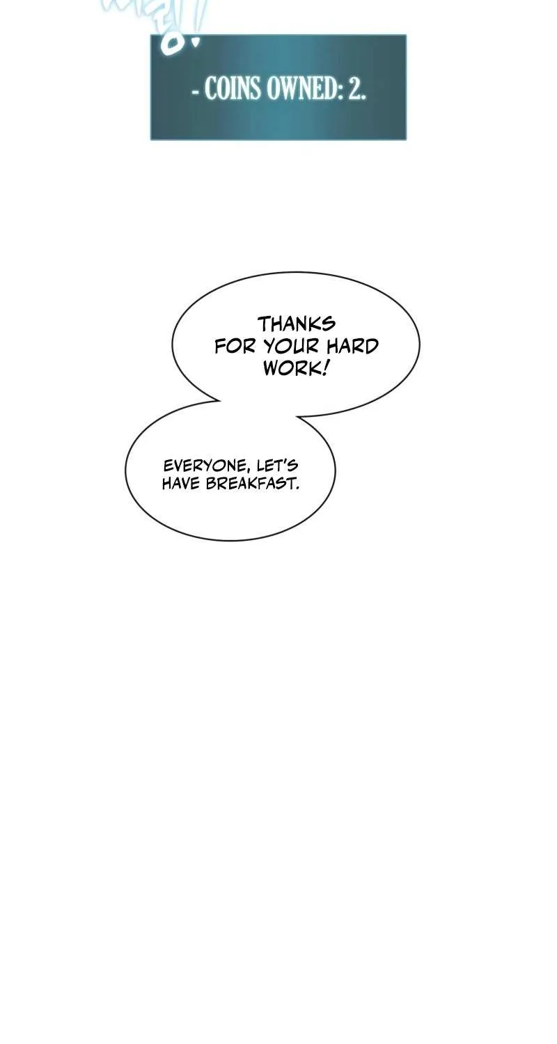 Office Worker in the Ice Age Apocalypse