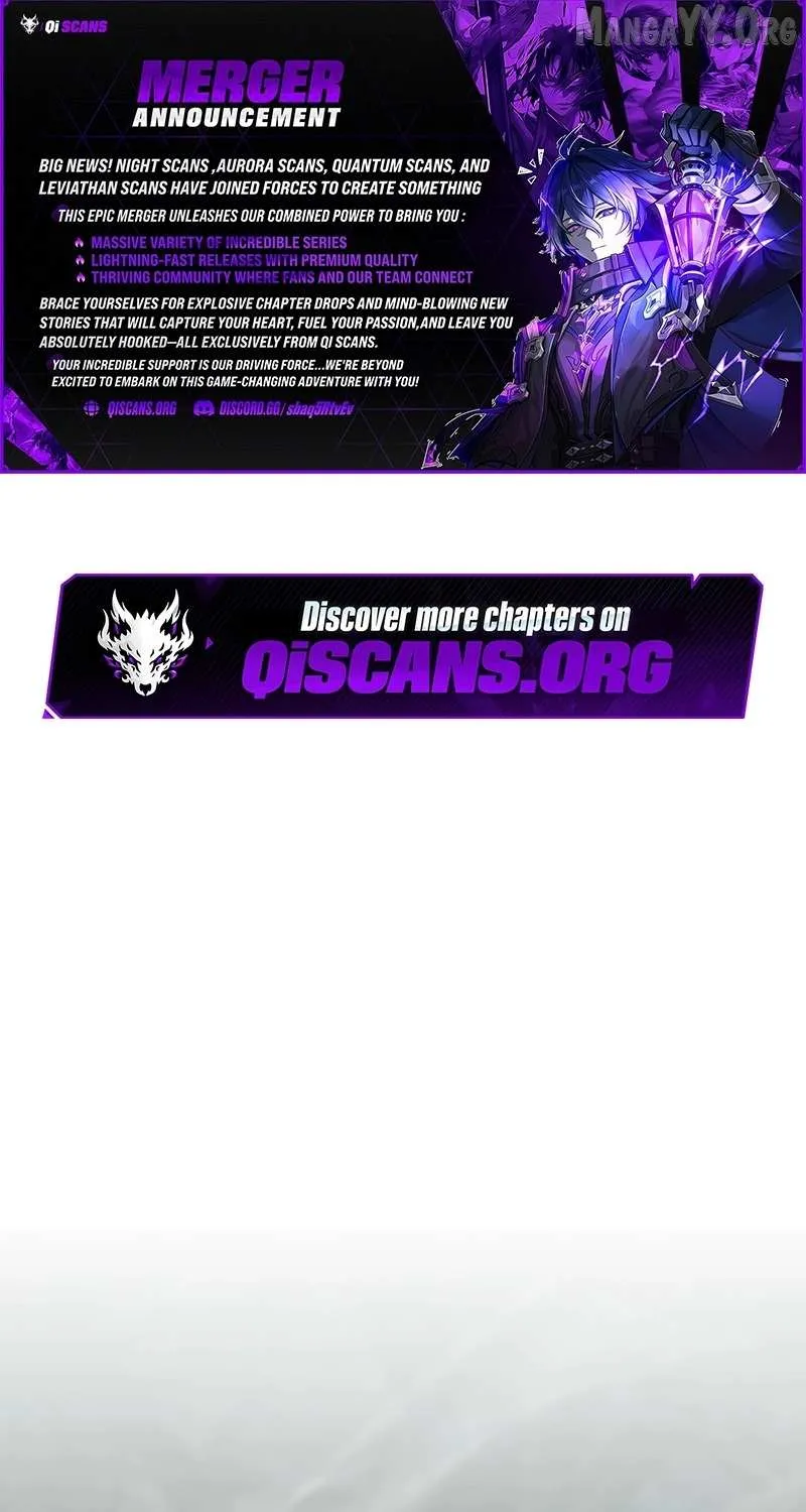 Office Worker in the Ice Age Apocalypse