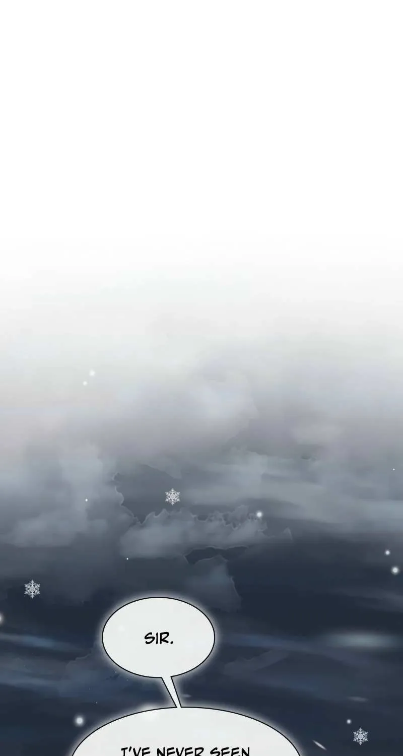 Office Worker in the Ice Age Apocalypse