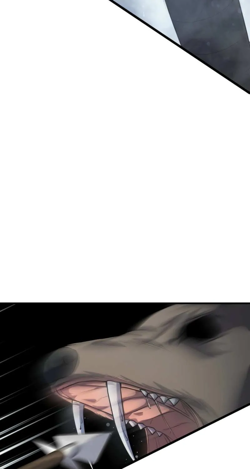 Office Worker in the Ice Age Apocalypse