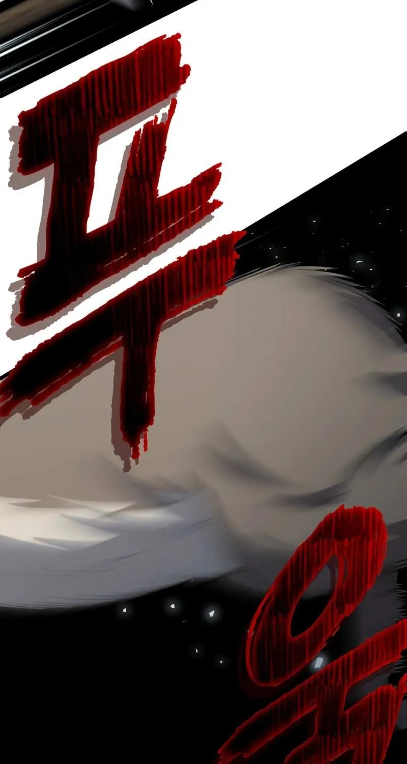 Office Worker in the Ice Age Apocalypse