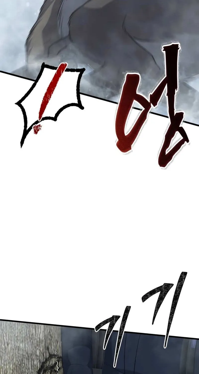 Office Worker in the Ice Age Apocalypse