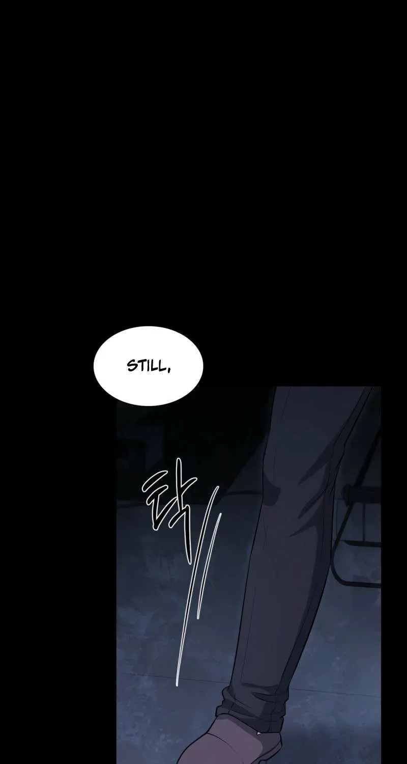 Office Worker in the Ice Age Apocalypse