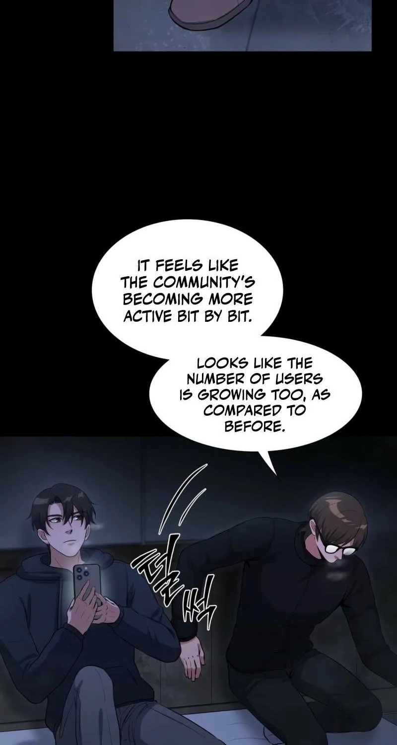 Office Worker in the Ice Age Apocalypse