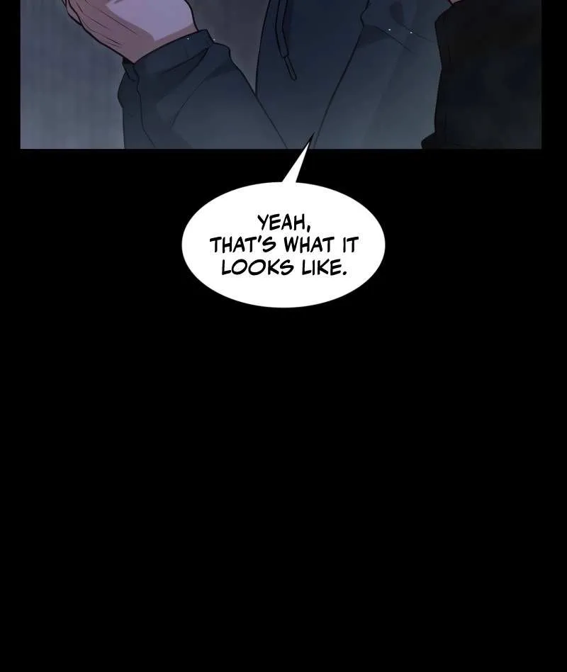 Office Worker in the Ice Age Apocalypse