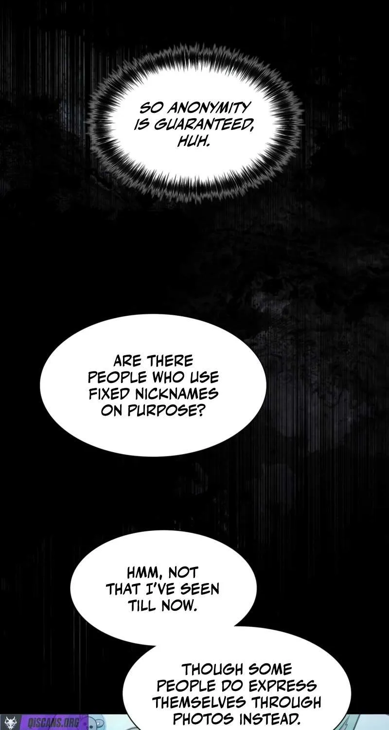 Office Worker in the Ice Age Apocalypse