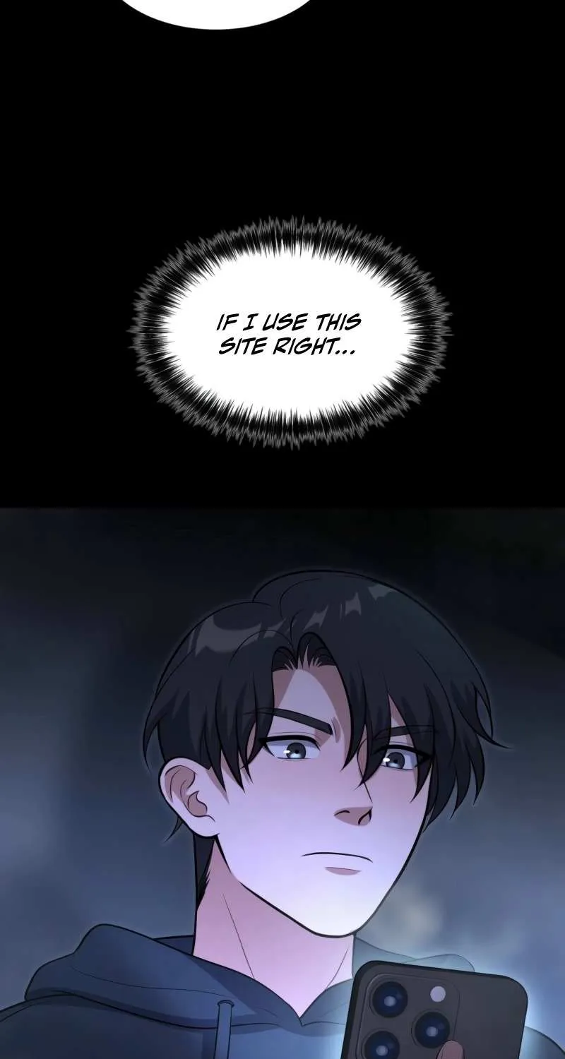 Office Worker in the Ice Age Apocalypse