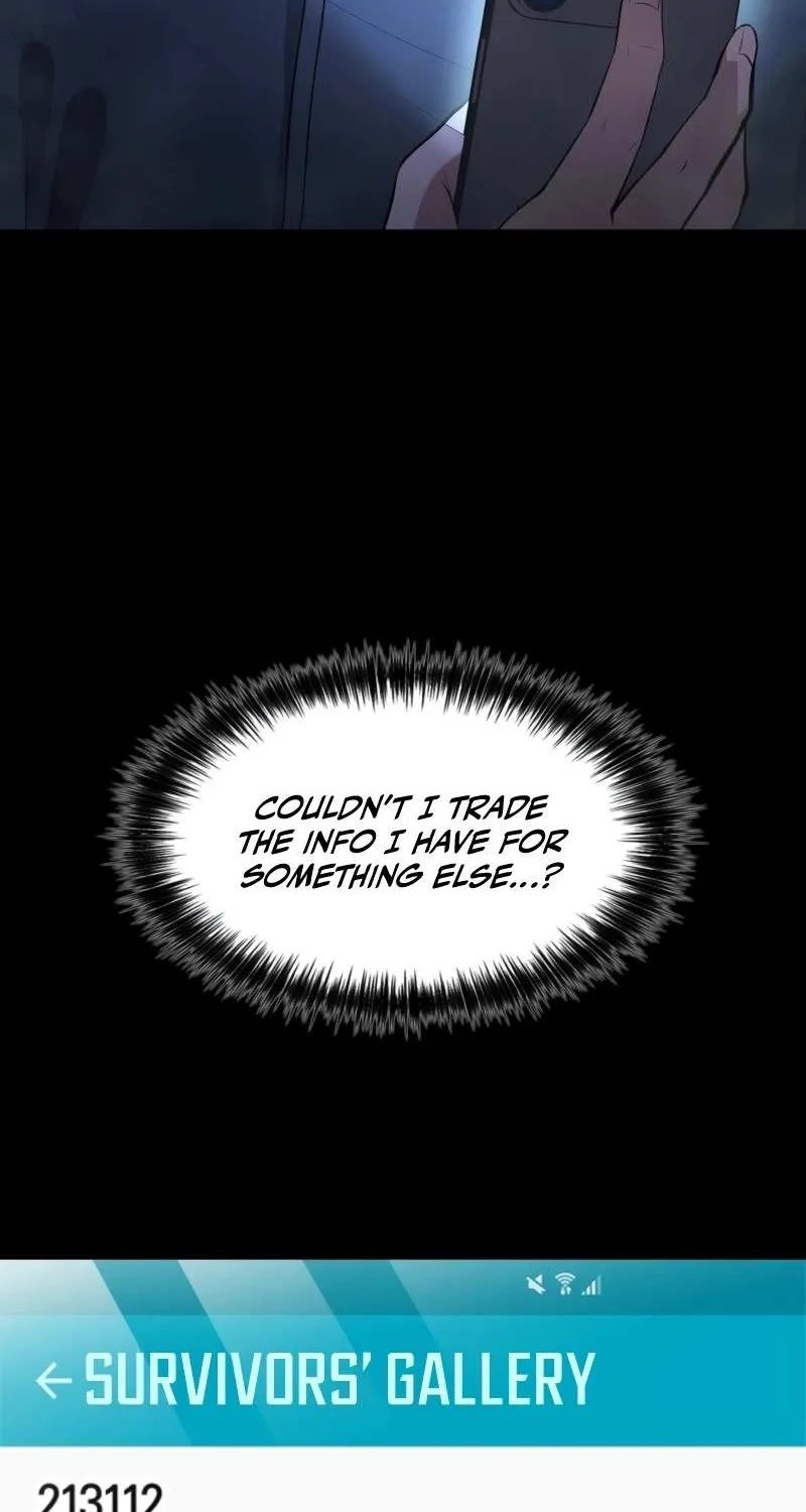 Office Worker in the Ice Age Apocalypse