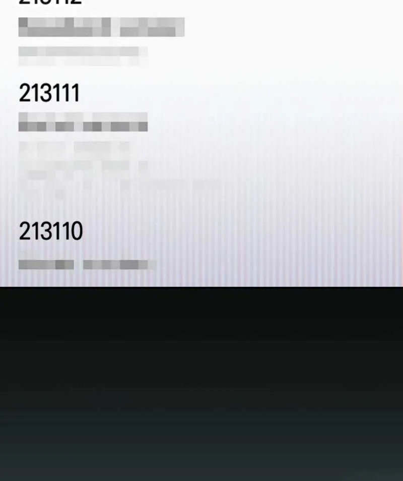 Office Worker in the Ice Age Apocalypse