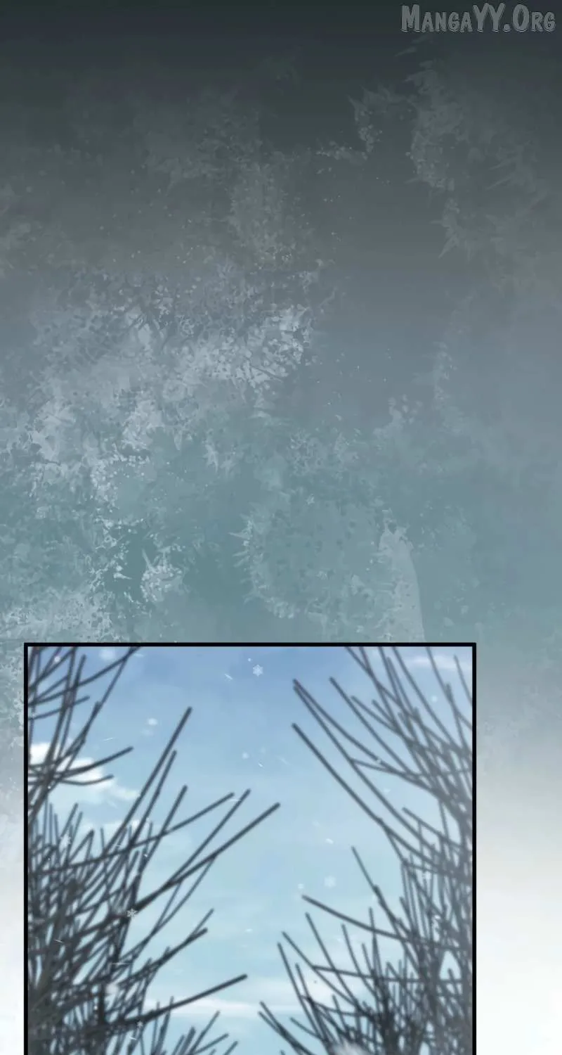 Office Worker in the Ice Age Apocalypse