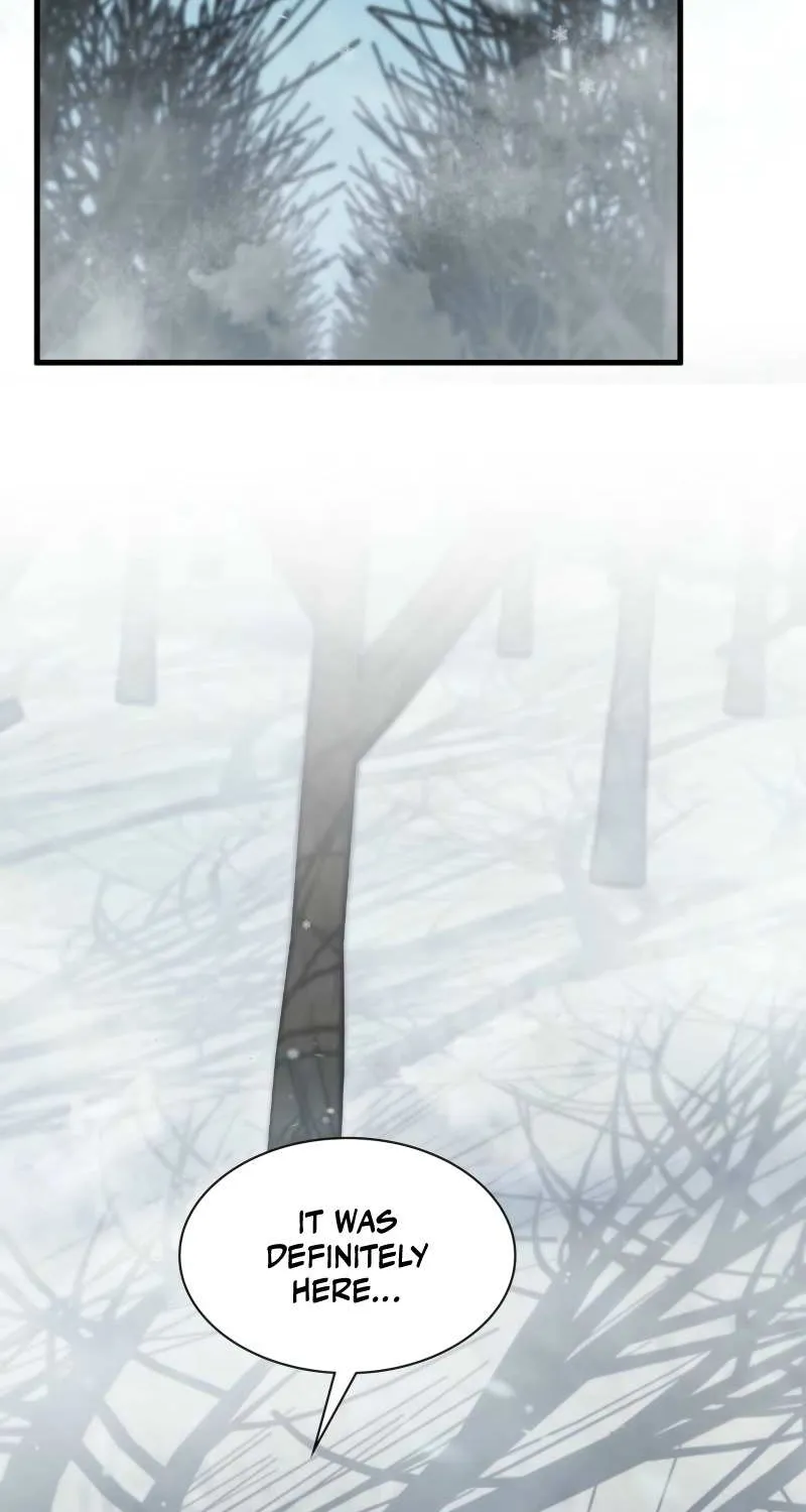 Office Worker in the Ice Age Apocalypse