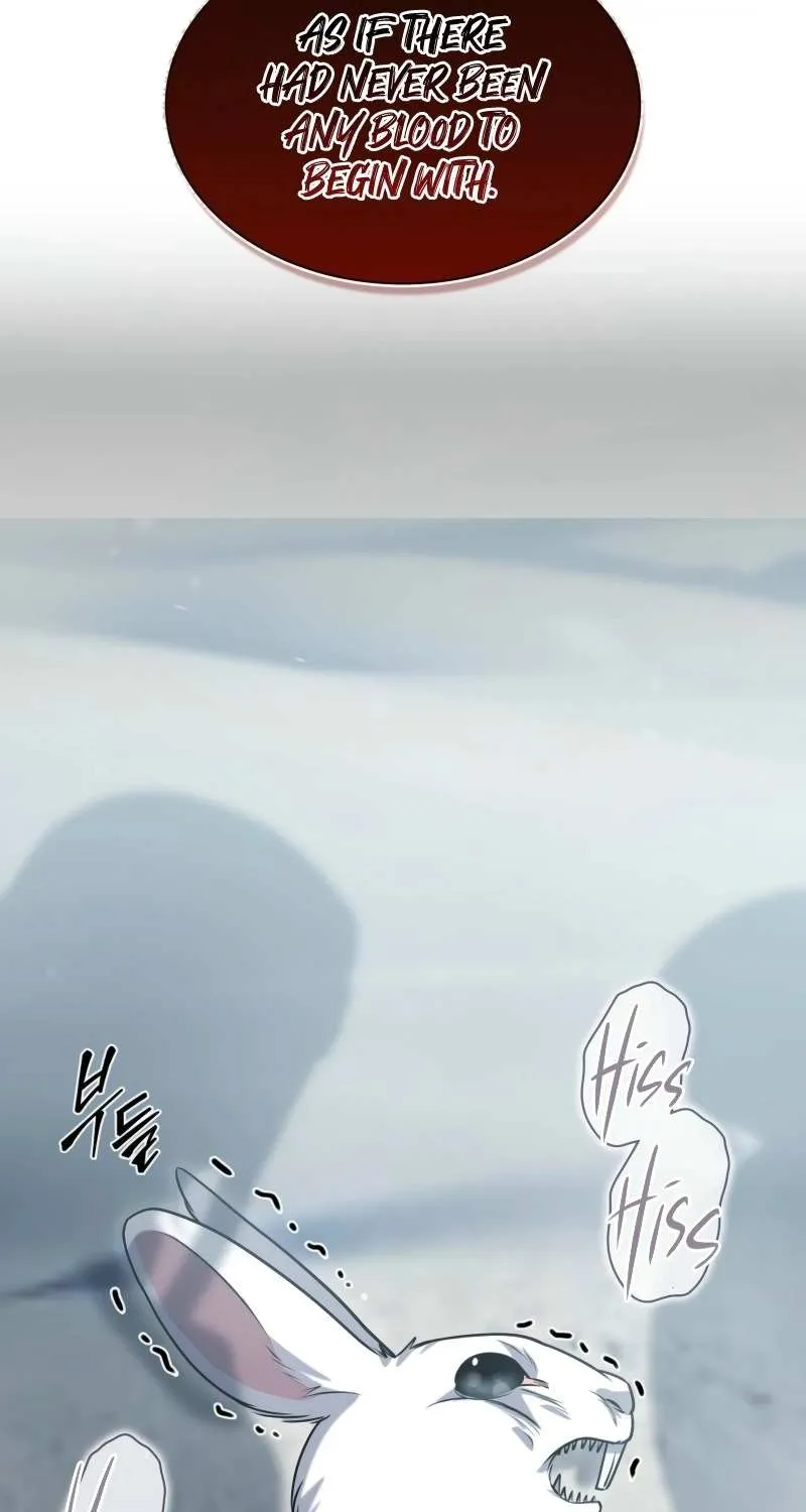 Office Worker in the Ice Age Apocalypse