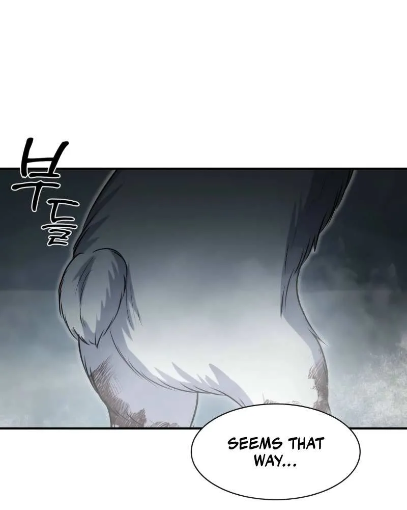 Office Worker in the Ice Age Apocalypse