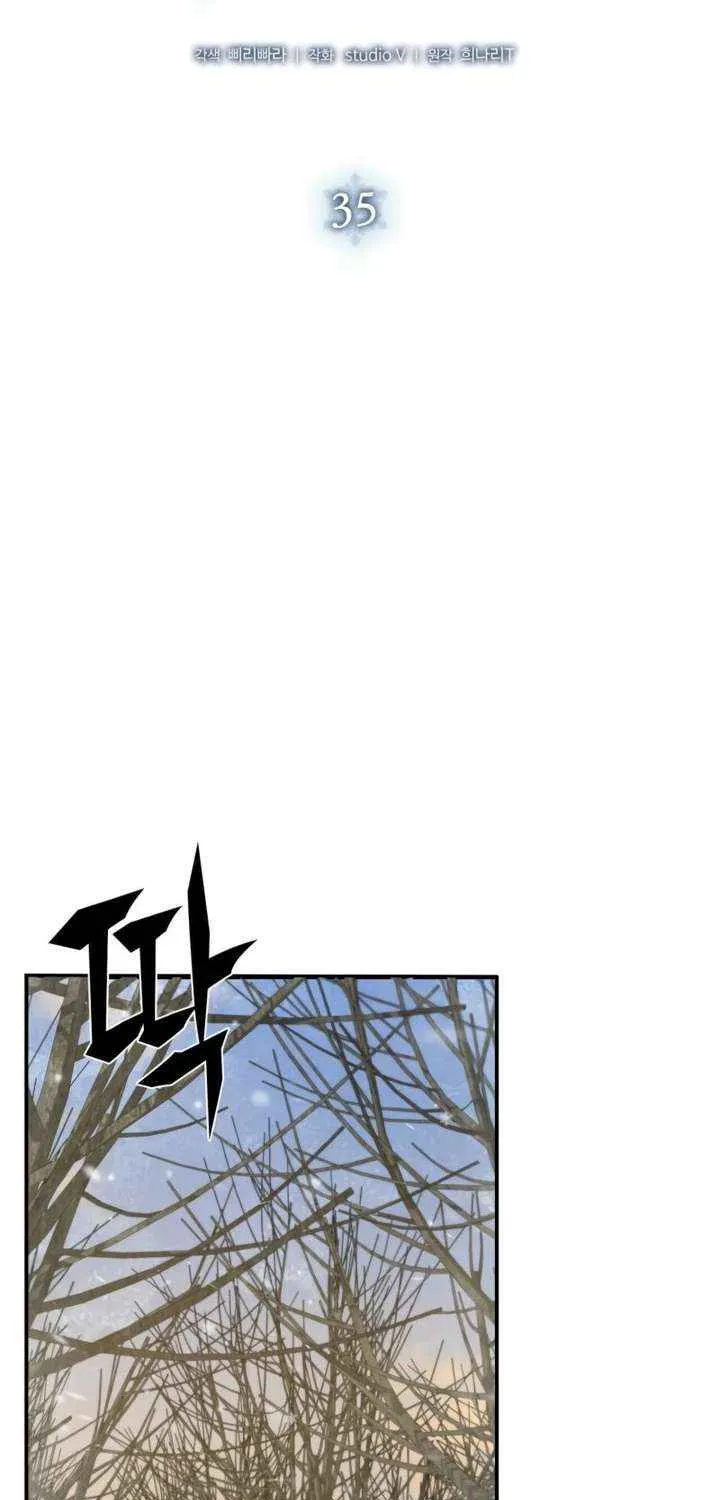 Office Worker in the Ice Age Apocalypse