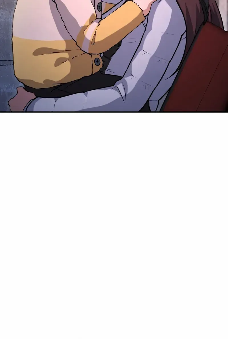 Office Worker in the Ice Age Apocalypse