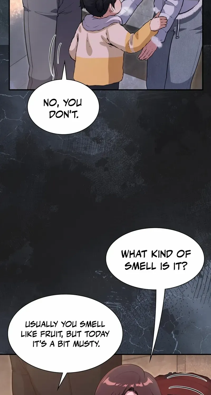 Office Worker in the Ice Age Apocalypse