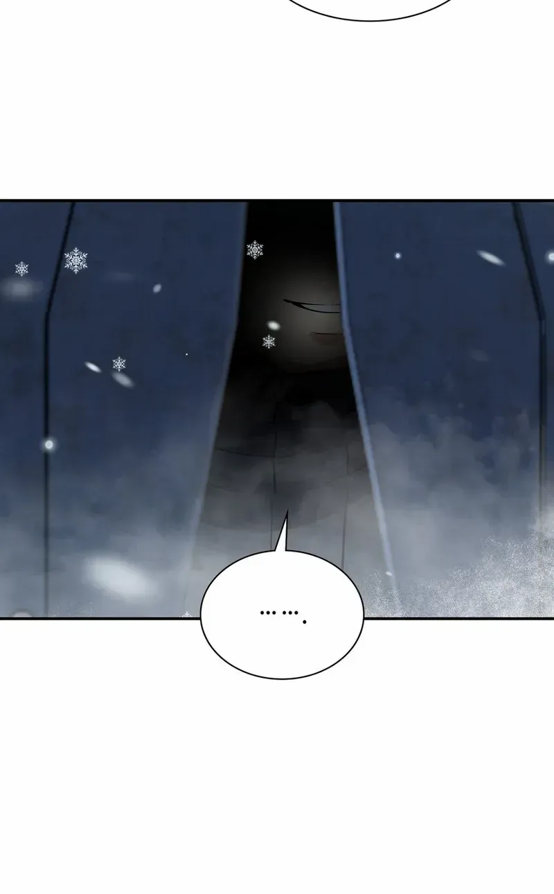 Office Worker in the Ice Age Apocalypse