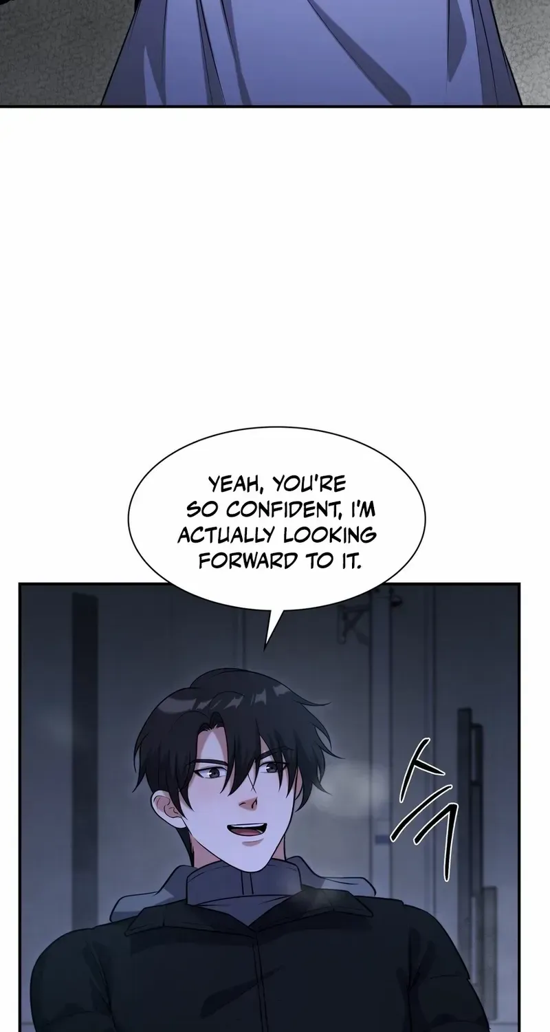 Office Worker in the Ice Age Apocalypse