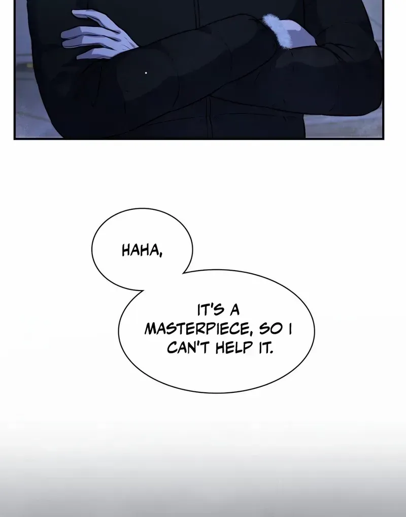 Office Worker in the Ice Age Apocalypse