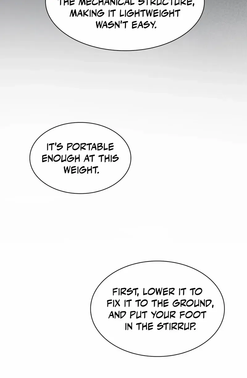 Office Worker in the Ice Age Apocalypse