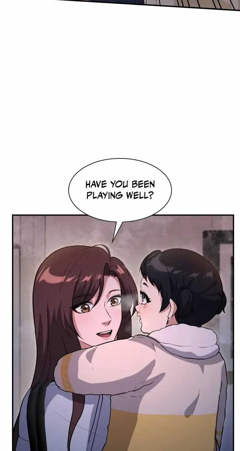 Office Worker in the Ice Age Apocalypse