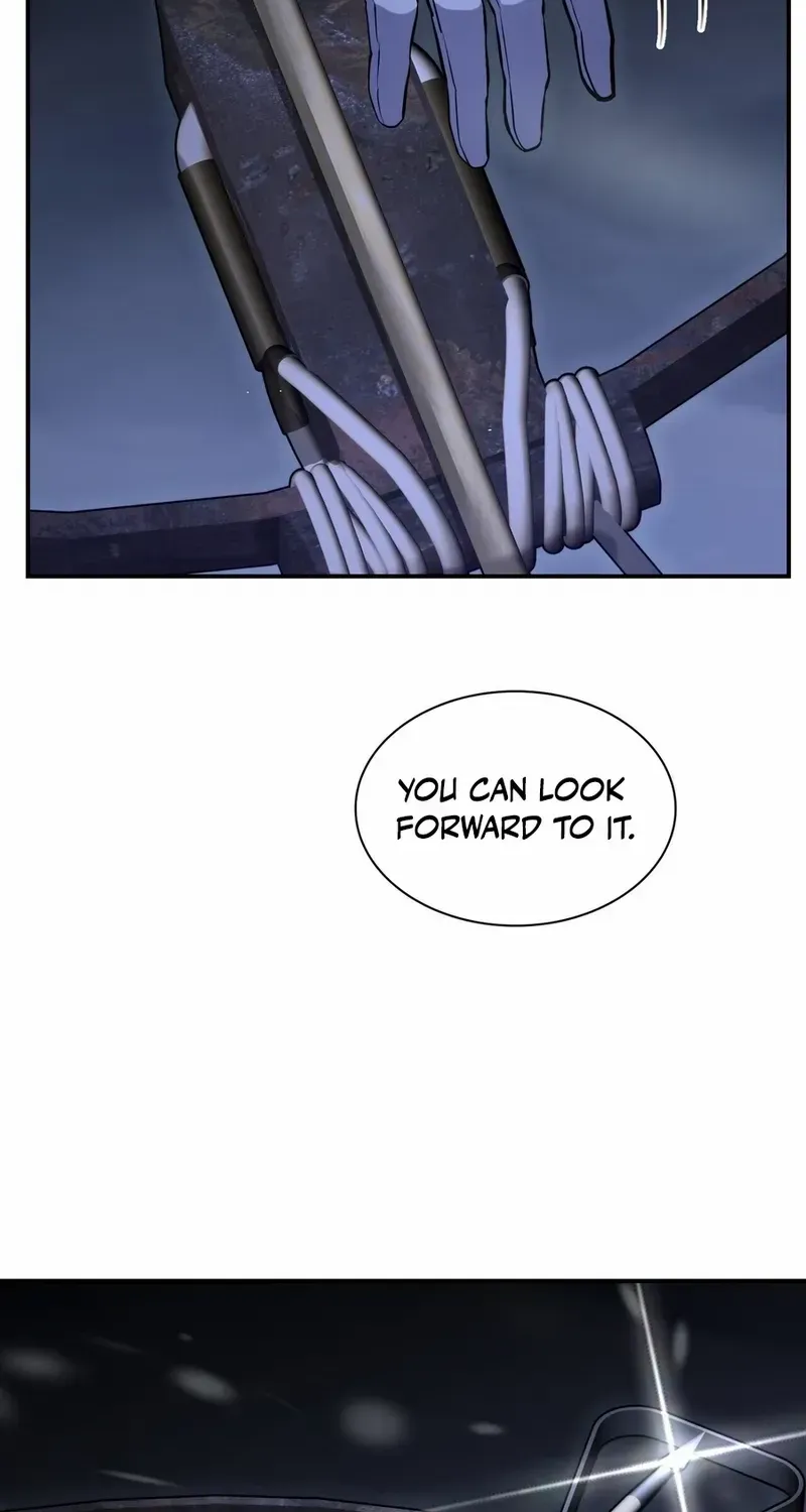 Office Worker in the Ice Age Apocalypse