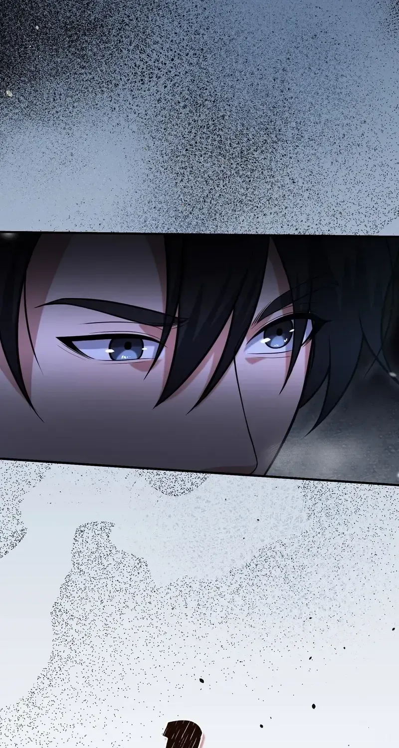 Office Worker in the Ice Age Apocalypse