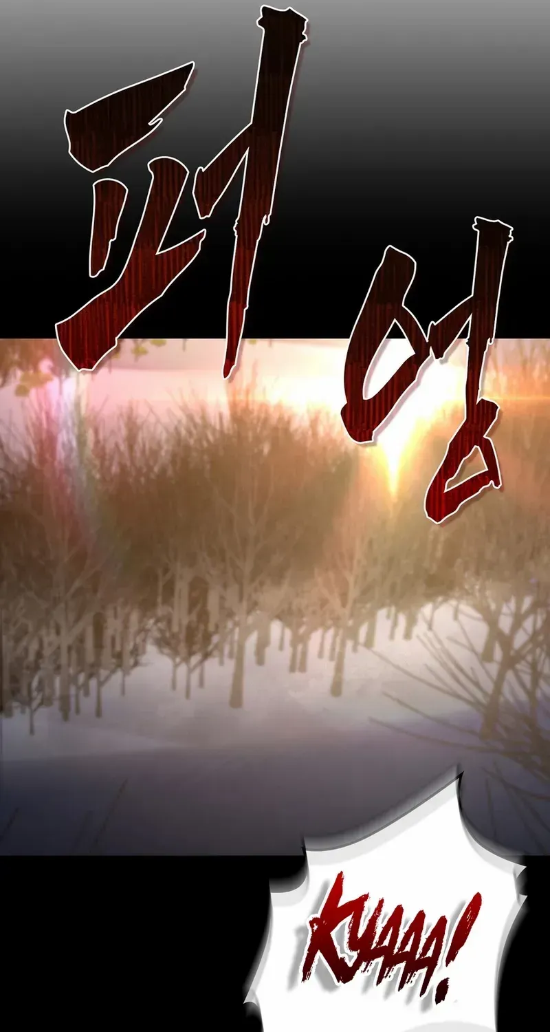 Office Worker in the Ice Age Apocalypse