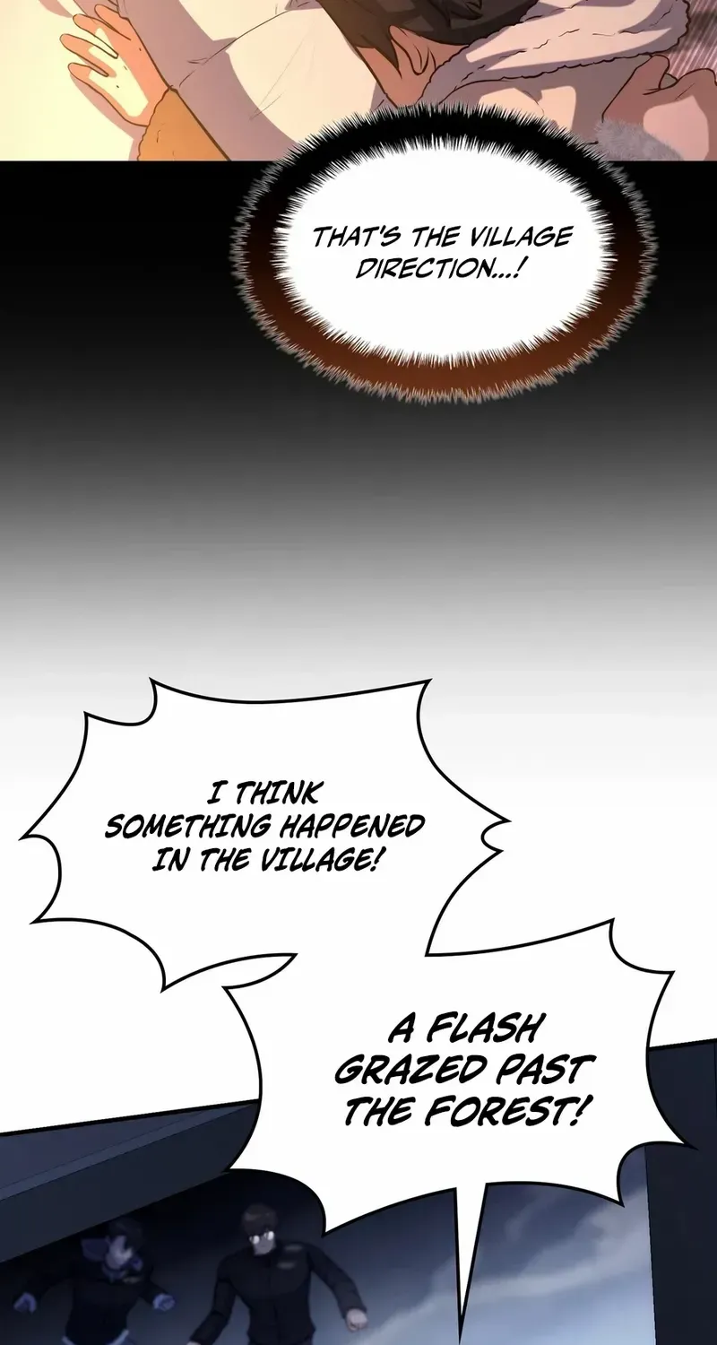 Office Worker in the Ice Age Apocalypse