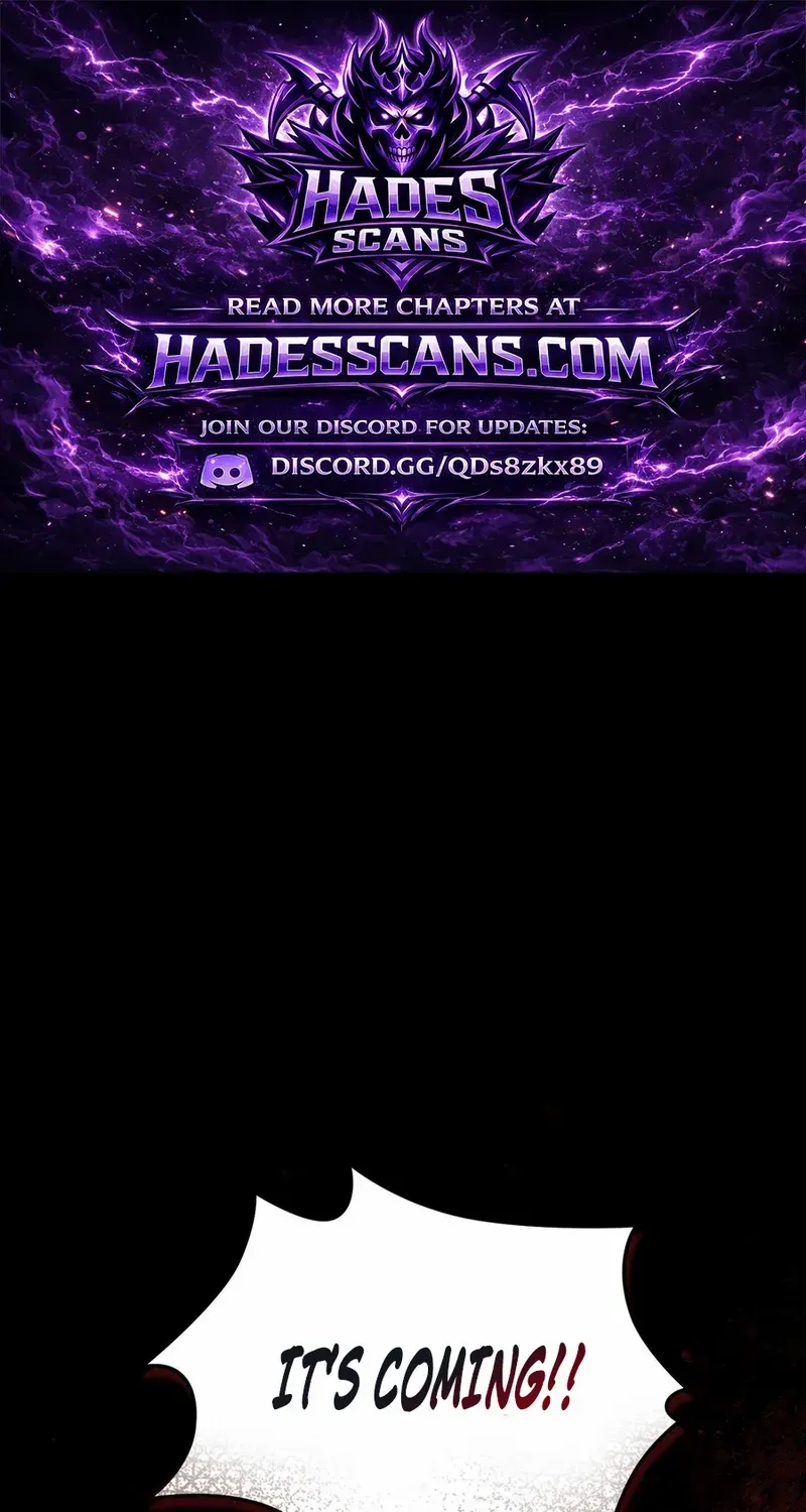 Office Worker in the Ice Age Apocalypse