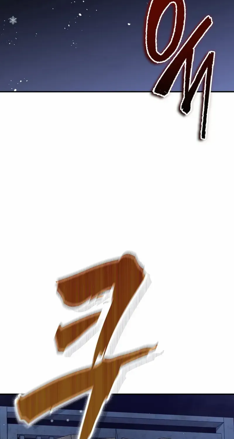 Office Worker in the Ice Age Apocalypse