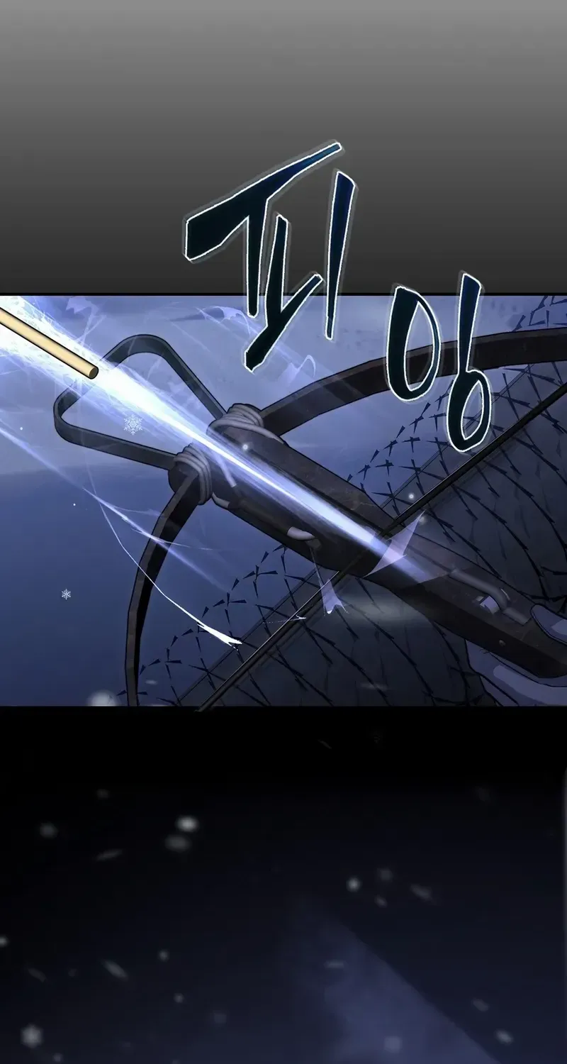 Office Worker in the Ice Age Apocalypse