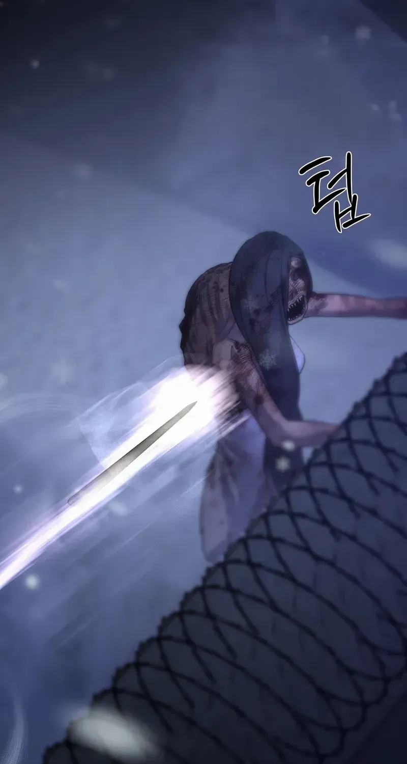 Office Worker in the Ice Age Apocalypse