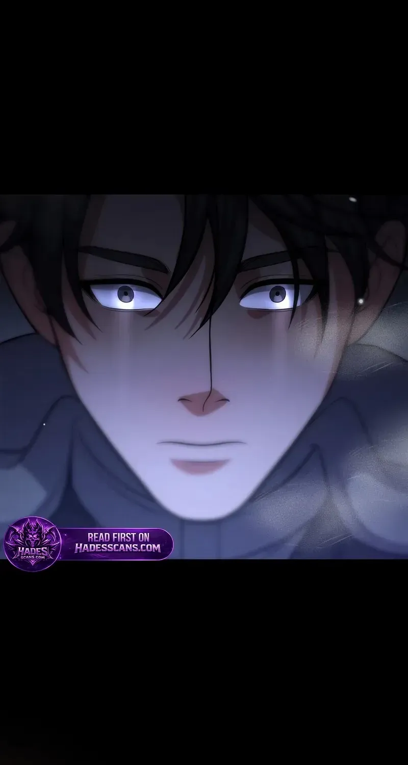 Office Worker in the Ice Age Apocalypse