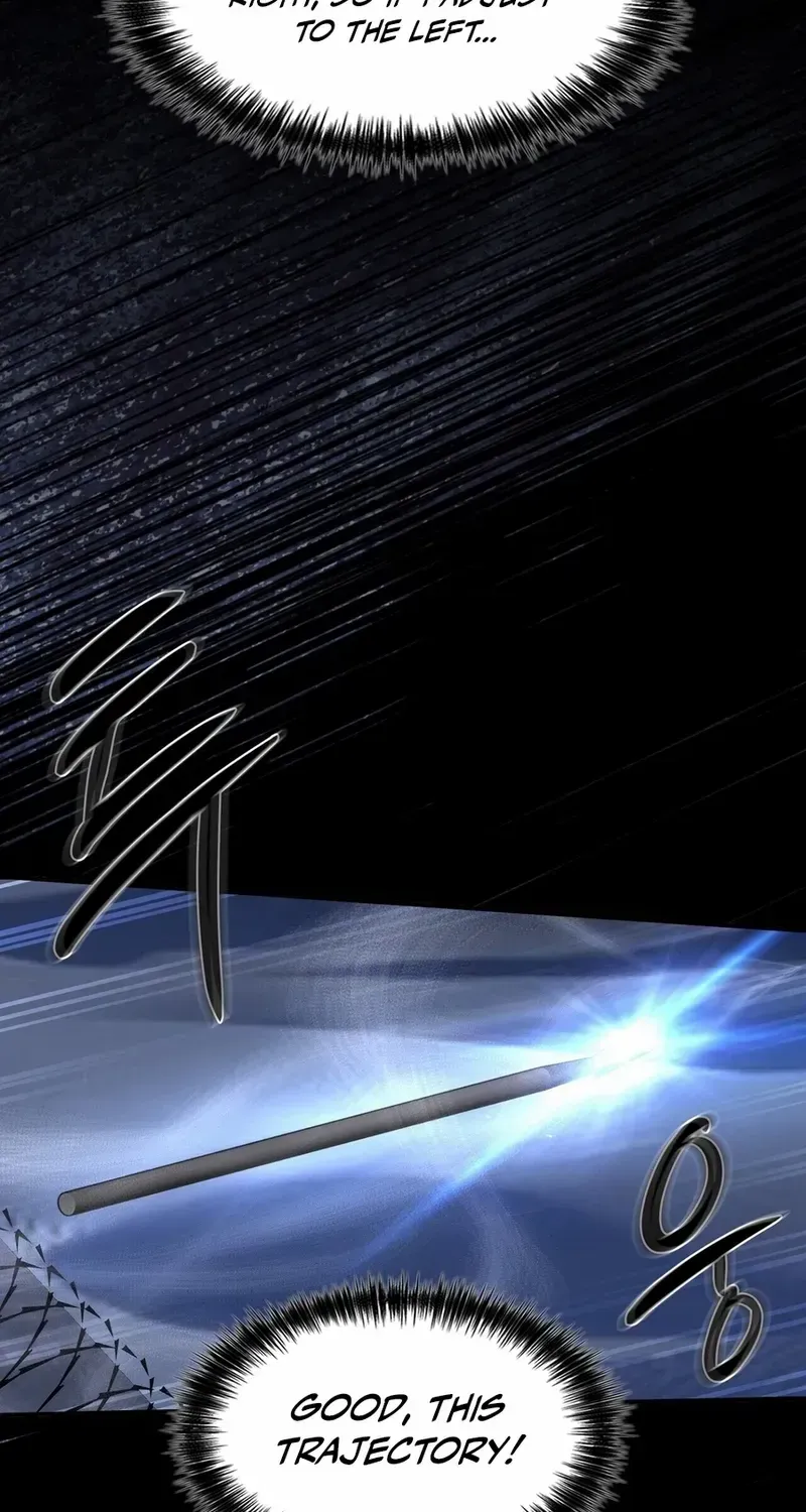 Office Worker in the Ice Age Apocalypse