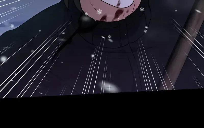 Office Worker in the Ice Age Apocalypse