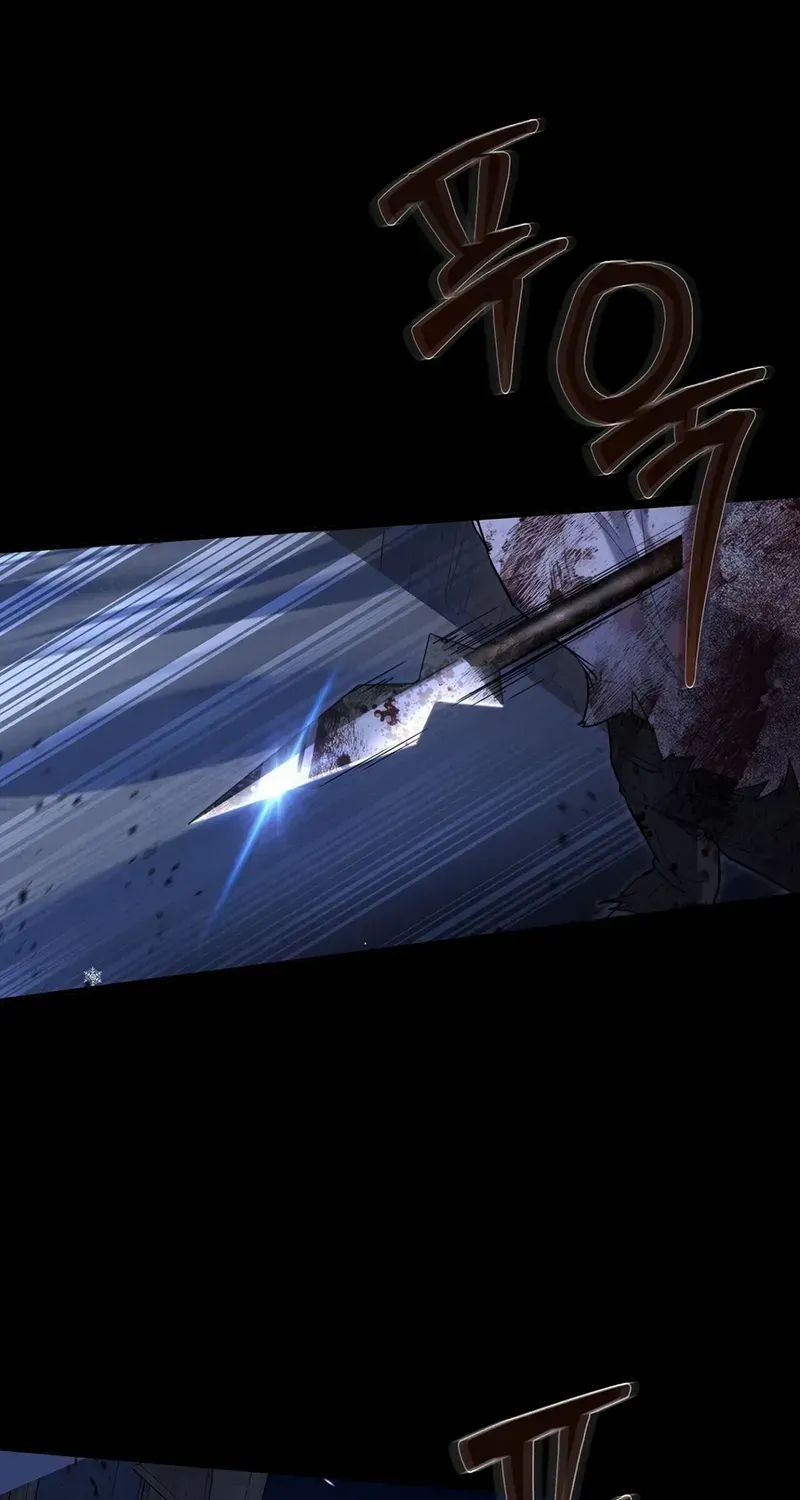 Office Worker in the Ice Age Apocalypse