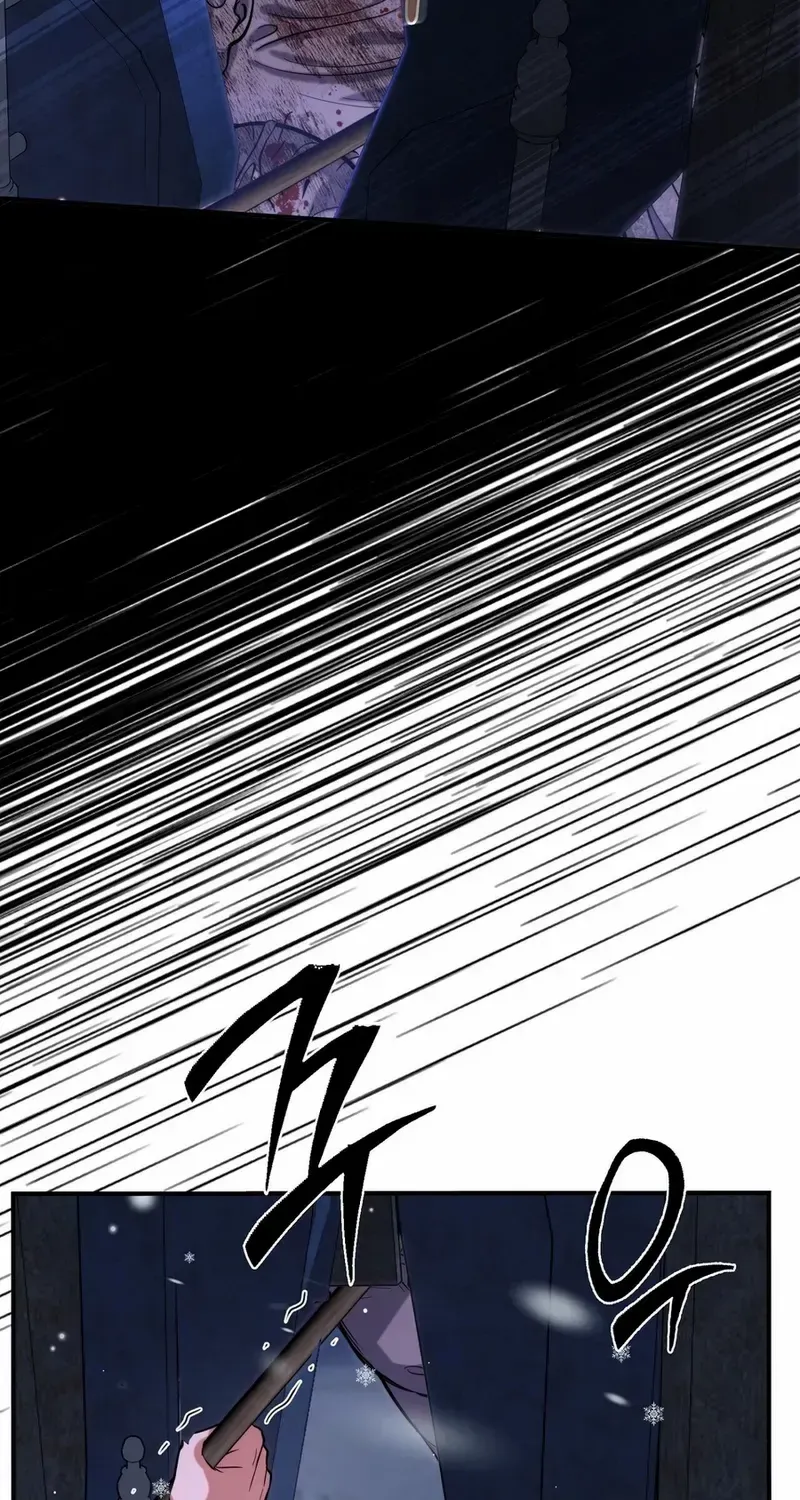 Office Worker in the Ice Age Apocalypse