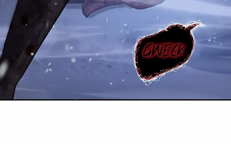 Office Worker in the Ice Age Apocalypse