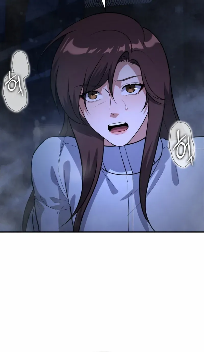 Office Worker in the Ice Age Apocalypse