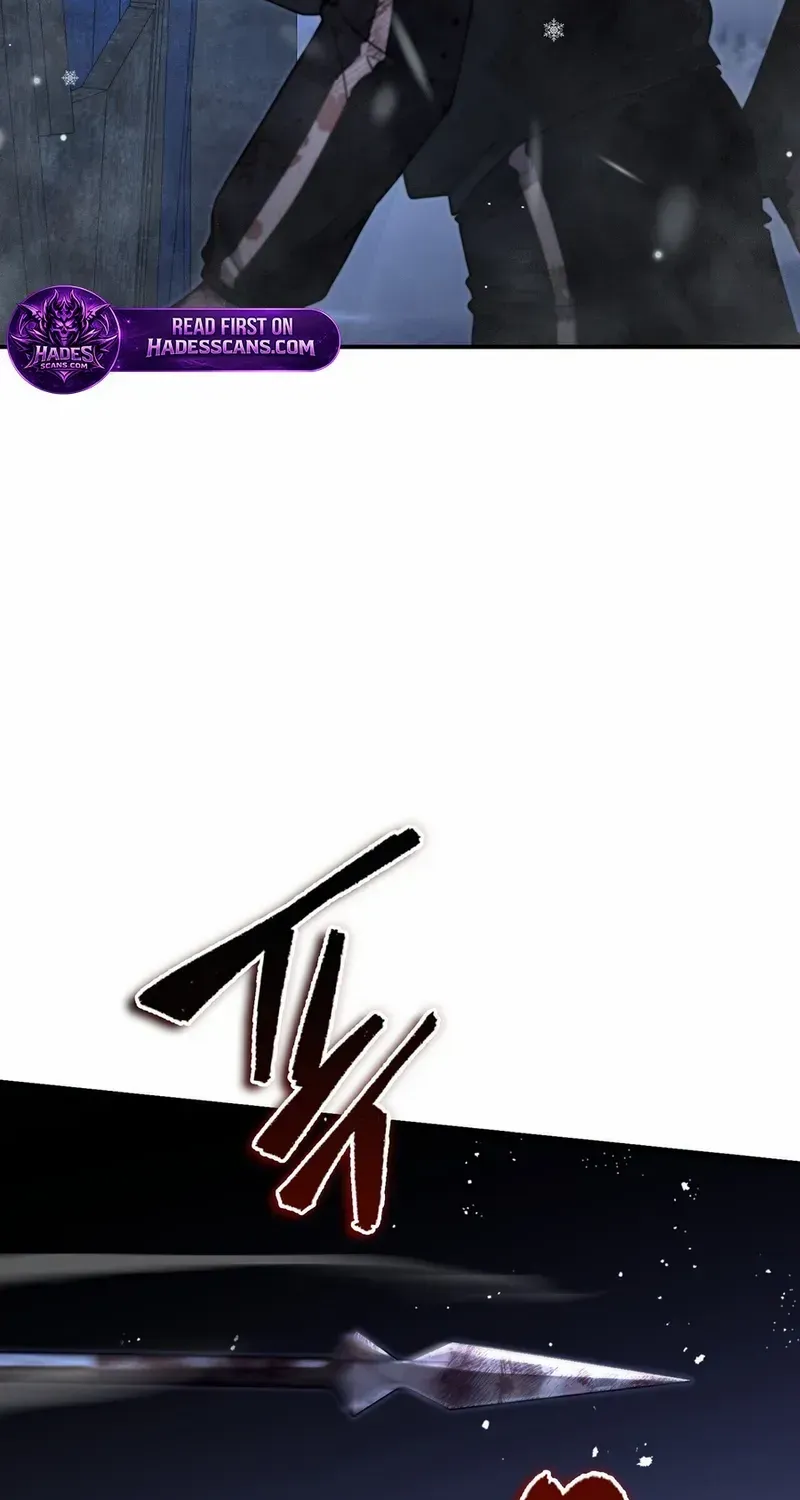 Office Worker in the Ice Age Apocalypse