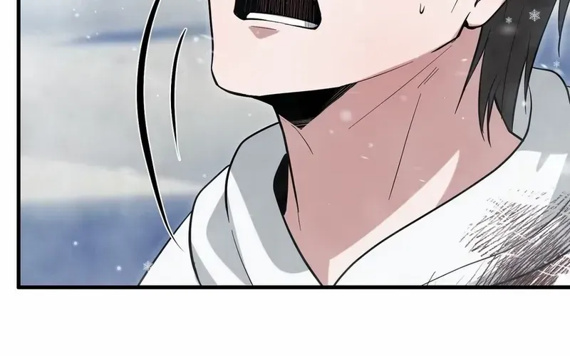 Office Worker in the Ice Age Apocalypse