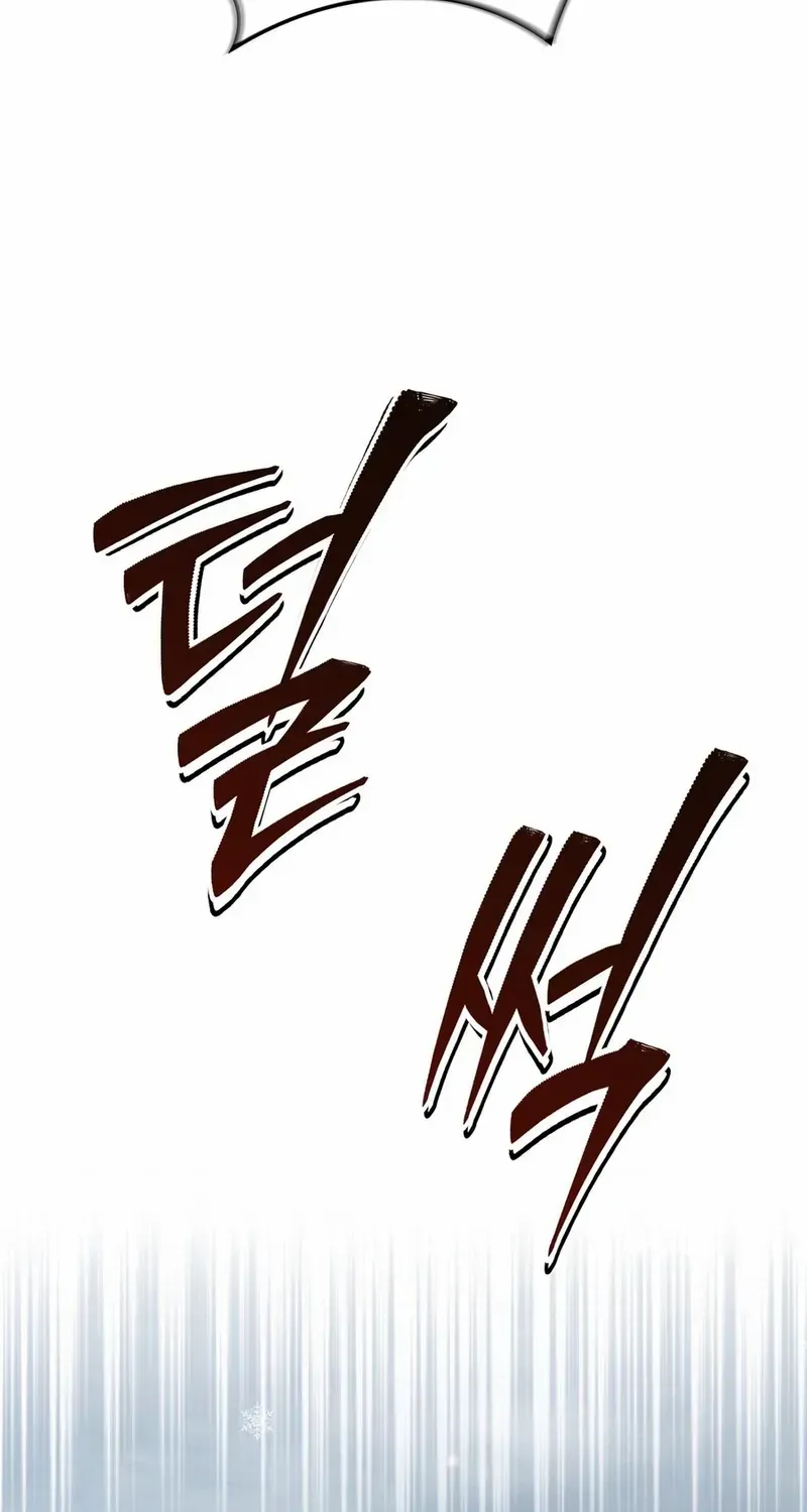 Office Worker in the Ice Age Apocalypse