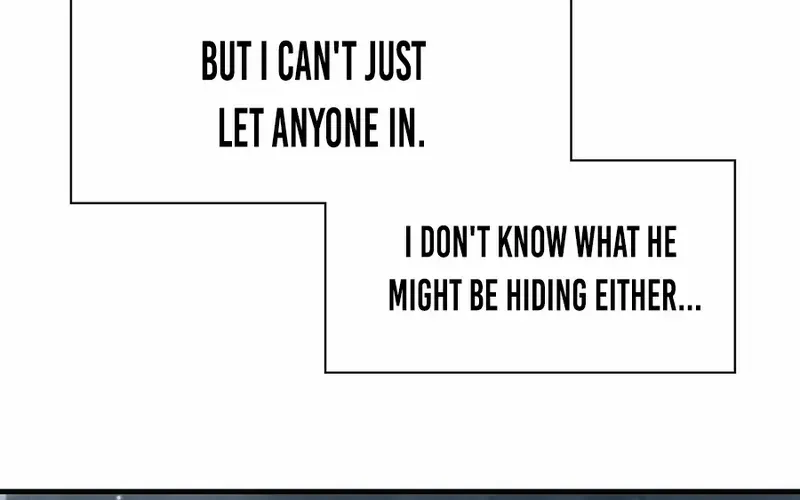 Office Worker in the Ice Age Apocalypse