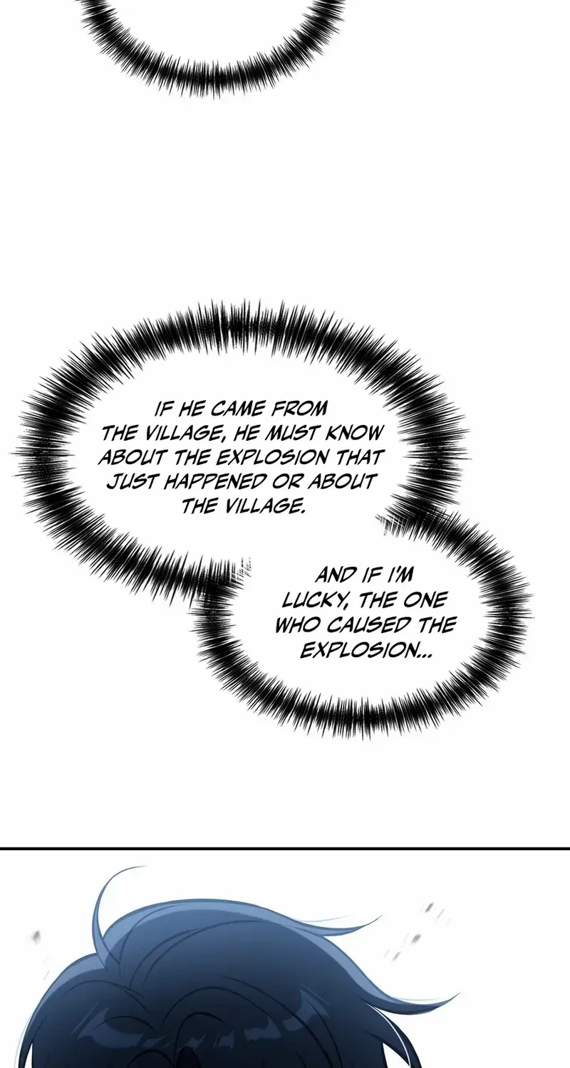 Office Worker in the Ice Age Apocalypse