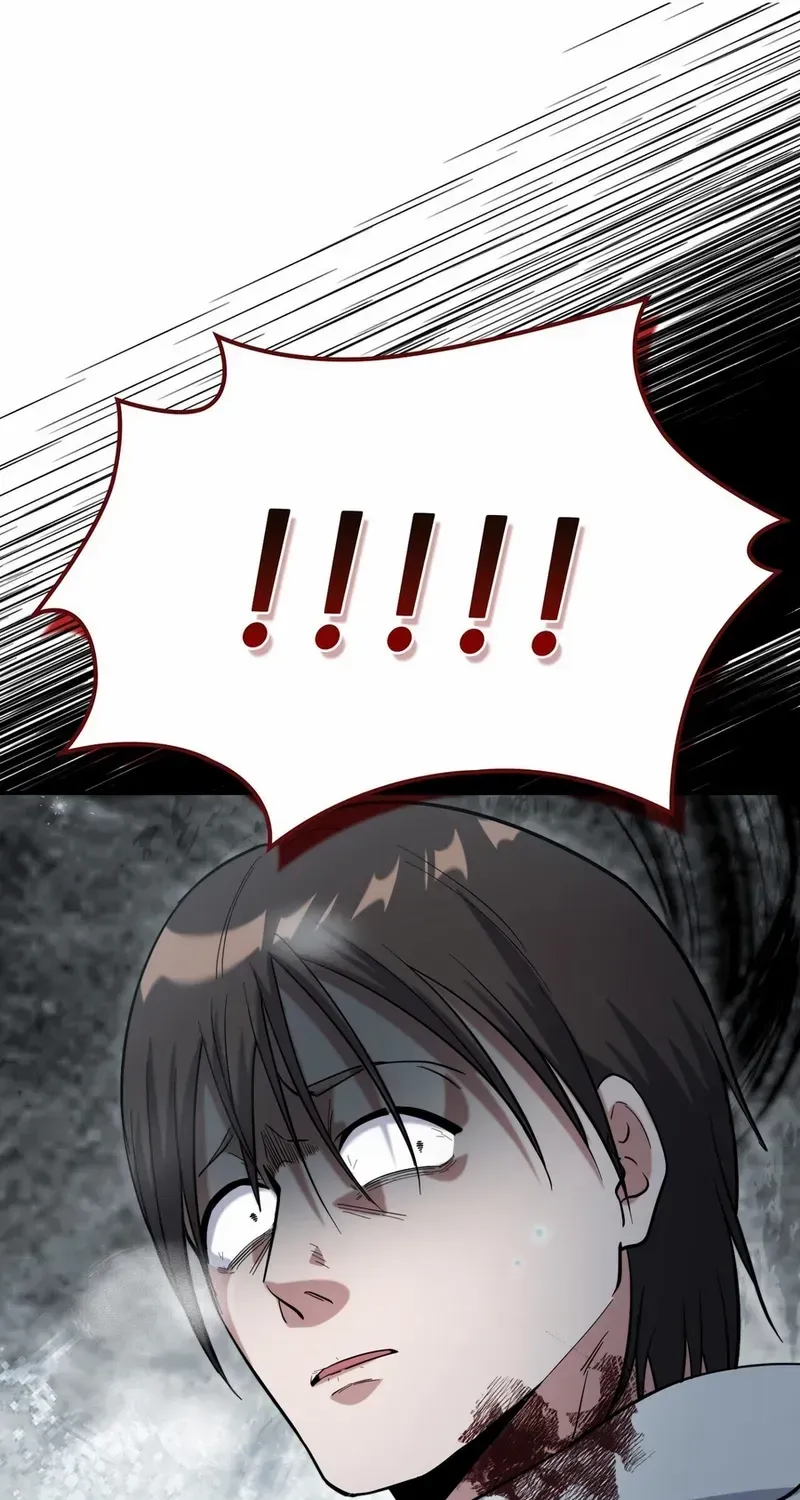 Office Worker in the Ice Age Apocalypse